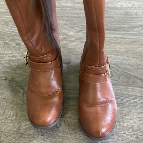 Toddler Riding Boots - Picture 5 of 7